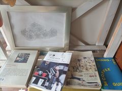 -参差咖啡(水果湖公园店)