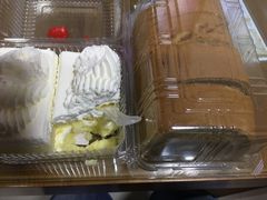 -红宝石·鲜奶小方(长阳店)