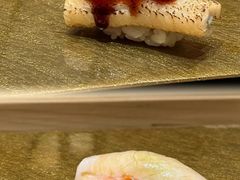 -鮨一日本料理(大中华店)