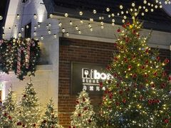 -弗兰克牛排西餐厅Ribone steak house(柠檬花园店)