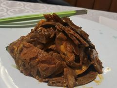 夫妻肺片-马凯餐厅(地安门店)