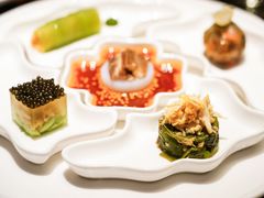 -运·中餐厅(成都华尔道夫酒店)