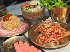 -炭之家齐齐哈尔大片烤肉·涮毛肚火锅·齐齐哈尔烤肉(中央大街店)