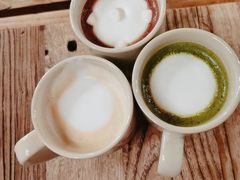 -maan coffee漫咖啡(五环街店)