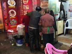 门面-武爹臭豆腐(坡子街店)
