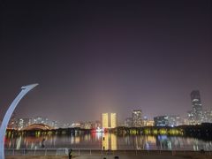 -天鹅湖体育公园