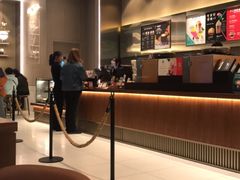 -星巴克臻选(江门汇悦大融城店)