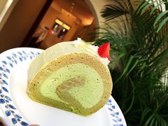 -奈诺甜品·生日蛋糕·下午茶(古城店)