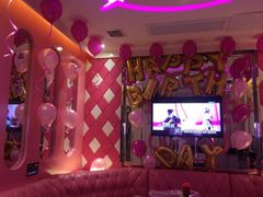 -唯尚主题式KTV(红谷滩店)