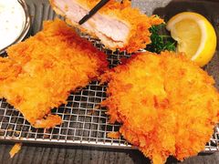 黄金虾排-胜博殿日式炸猪排(西红门店)