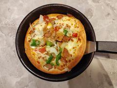 -必胜客(仲盛商城王安宇主题店)