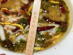 -太二酸菜鱼(汕头苏宁广场店)