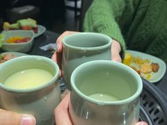 -盛江山自助料理(奥莱锦辉购物广场店)