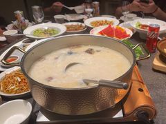 -上名堂·鱼头好吃(体育场路店)