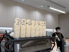 -JPG canteen(广州乐峰广场店)