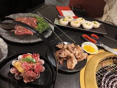 -谷牛和牛烤肉(漕河泾印象城店)