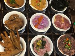 -楠火锅(龙阳广场店)