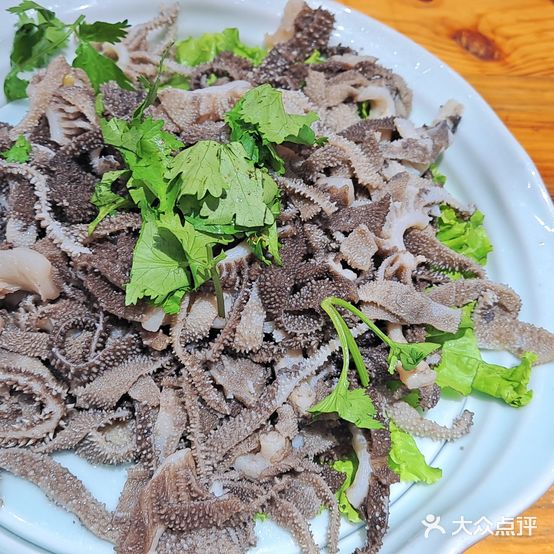 王金龙爆肚王(香滨路店)