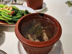 -原味田园·客家菜·土窑鸡(中航城君尚购物中心店)