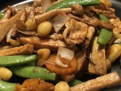 海鲜杂蔬煲-陶陶居海鲜酒家(新马路店)