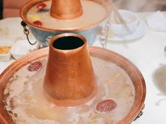 -涮福記·现切牛羊肉火锅(世纪汇店)