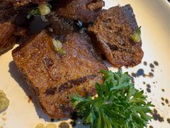 -环球港凯悦 · 享悦中餐厅