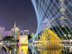 -海心沙亚运公园