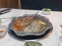 -傣妹火锅(南京东路一店)