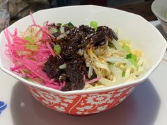 -大海碗·京菜炸酱面(雍和宫店)