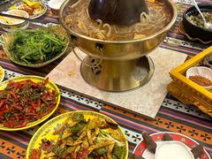 -卡万金特色藏餐