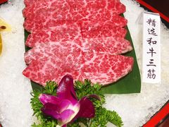 -哈拉海和牛主题餐厅(哈西店)