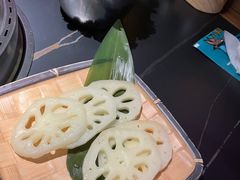 -烧江南烤肉(长春摩天活力城店)