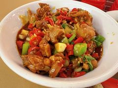 -老三样·旧食新味(绿地店)