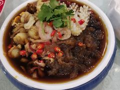 -津悦·正阳春烤鸭(红旗南路店)