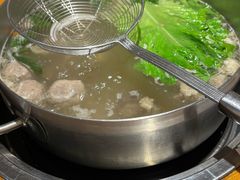 -海银海记潮汕牛肉火锅(新港中路海珠店)