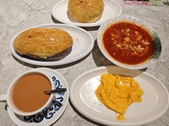 -翠华餐厅(正佳广场店)