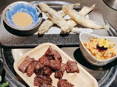 -芯元·碳烤熟成牛肉(经开店)