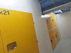 -安东易迷你仓自助寄存仓库(苏州桥店)