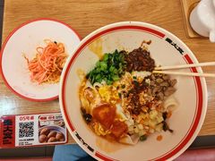 -秦大宽·陕西手工面(仁和新城店)