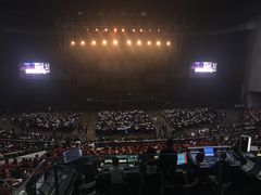 -成都金融城演艺中心