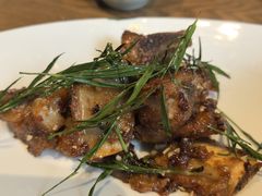 -纪林菜馆·博山菜老字号(华光路店)
