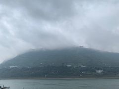 -白鹤梁水下博物馆