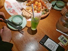 -苏梅花园(群星城店)