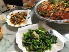 -郭氏沙坝鱼庄＆白族特色菜