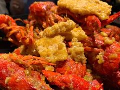 -金陵一哥龙虾(水木秦淮店)
