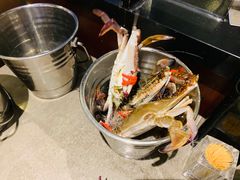 -凯悦·东方公主号 全球海鲜自助餐厅(凯丹广场店)