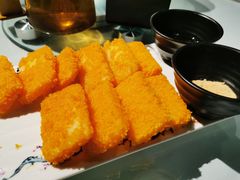 香炸黄粑-泉味道贵州厨房(三里河店)