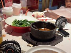 -千百味红餐厅·江西菜(绿地双子塔店)