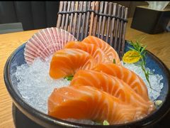 -沼津港精致料理·寿喜烧·烧鸟(青浦宝龙广场店)
