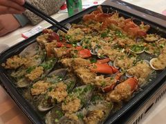 -紫阳家宴(源深店)